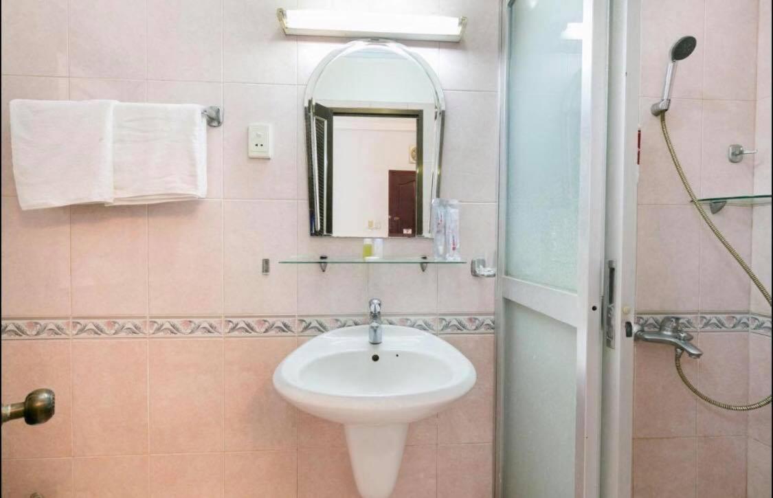 Hotel Princess House Ho Chi Minh City