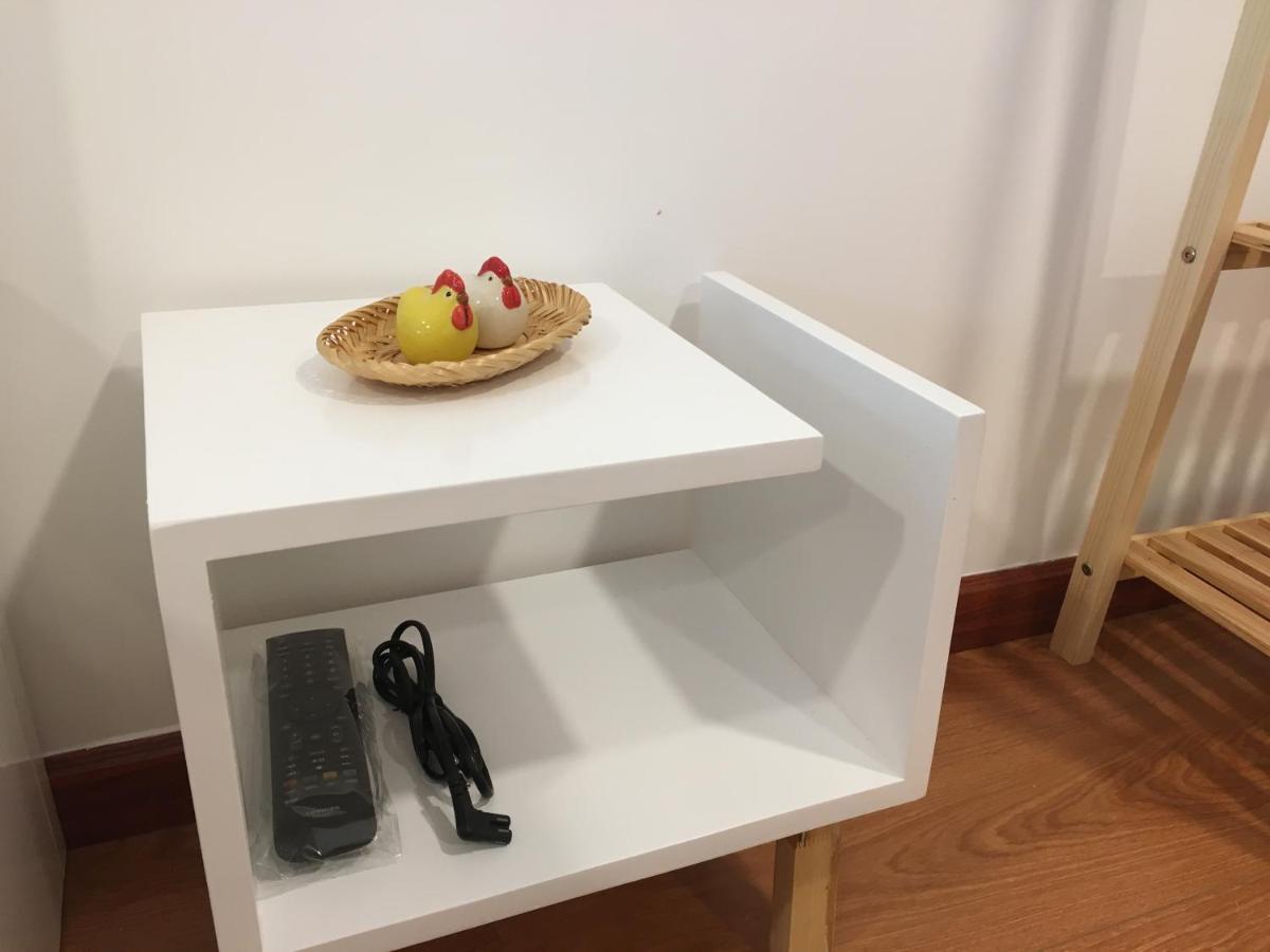 Guest house Yuki Hostel & Apartment