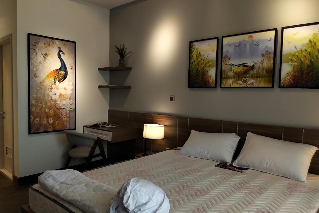 Star Glory Sunrise Aparthotel Ho Chi Minh City