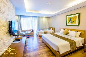 Crown Diamond - Phu My Hung District 7 Ho Chi Minh City