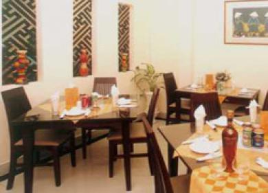 Hotel A25 - 14 Ho Huan Nghiep 2*