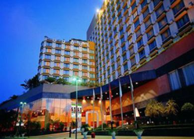 Hotel A25 - 14 Ho Huan Nghiep Ho Chi Minh City