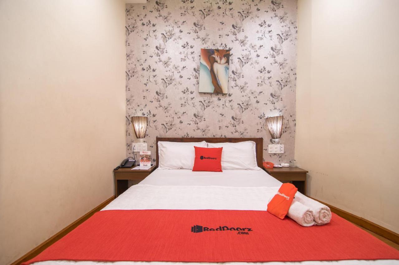Reddoorz @ Duong Ba Trac Street Hotel 3*