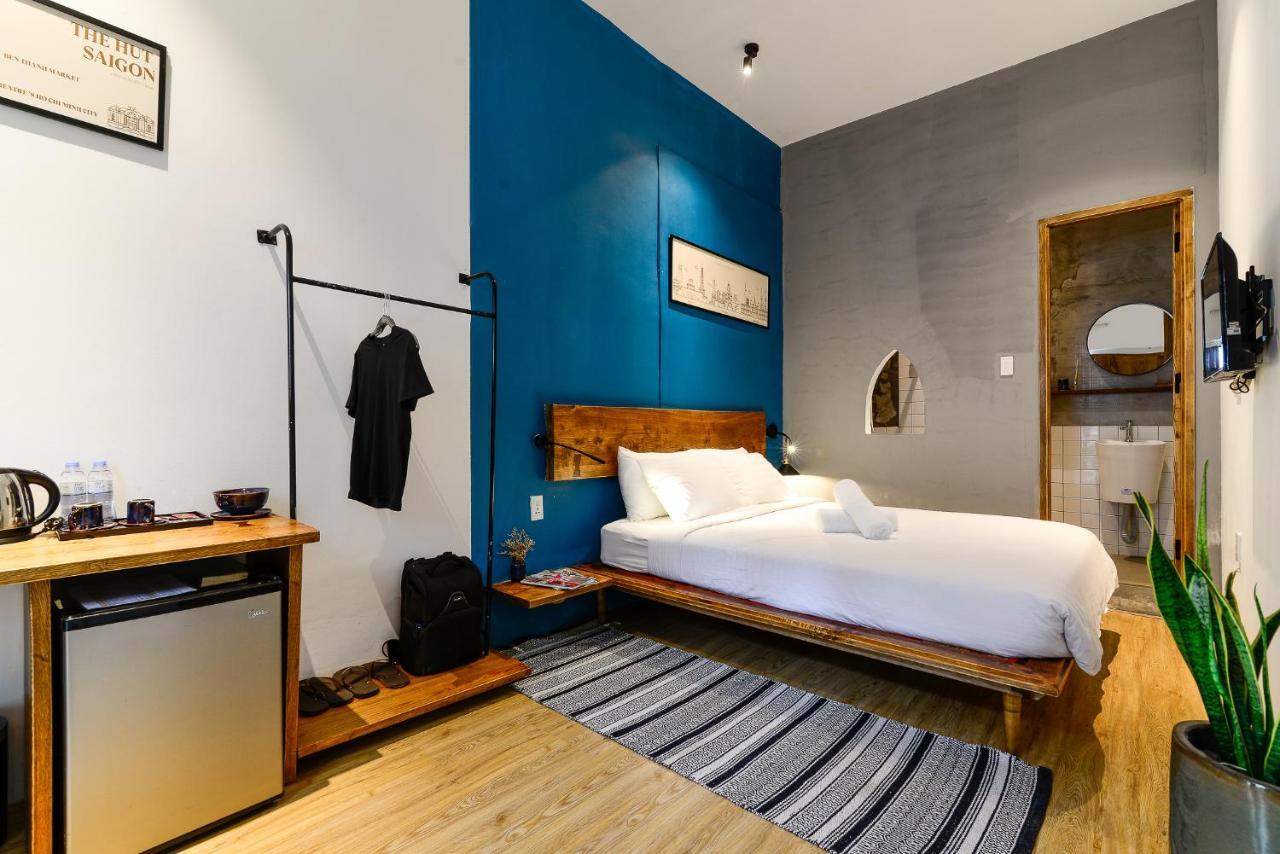 Hotel Leaf Signature - La Group 3*