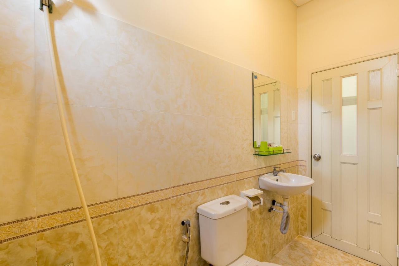 Ngoc Linh Hotel 2*