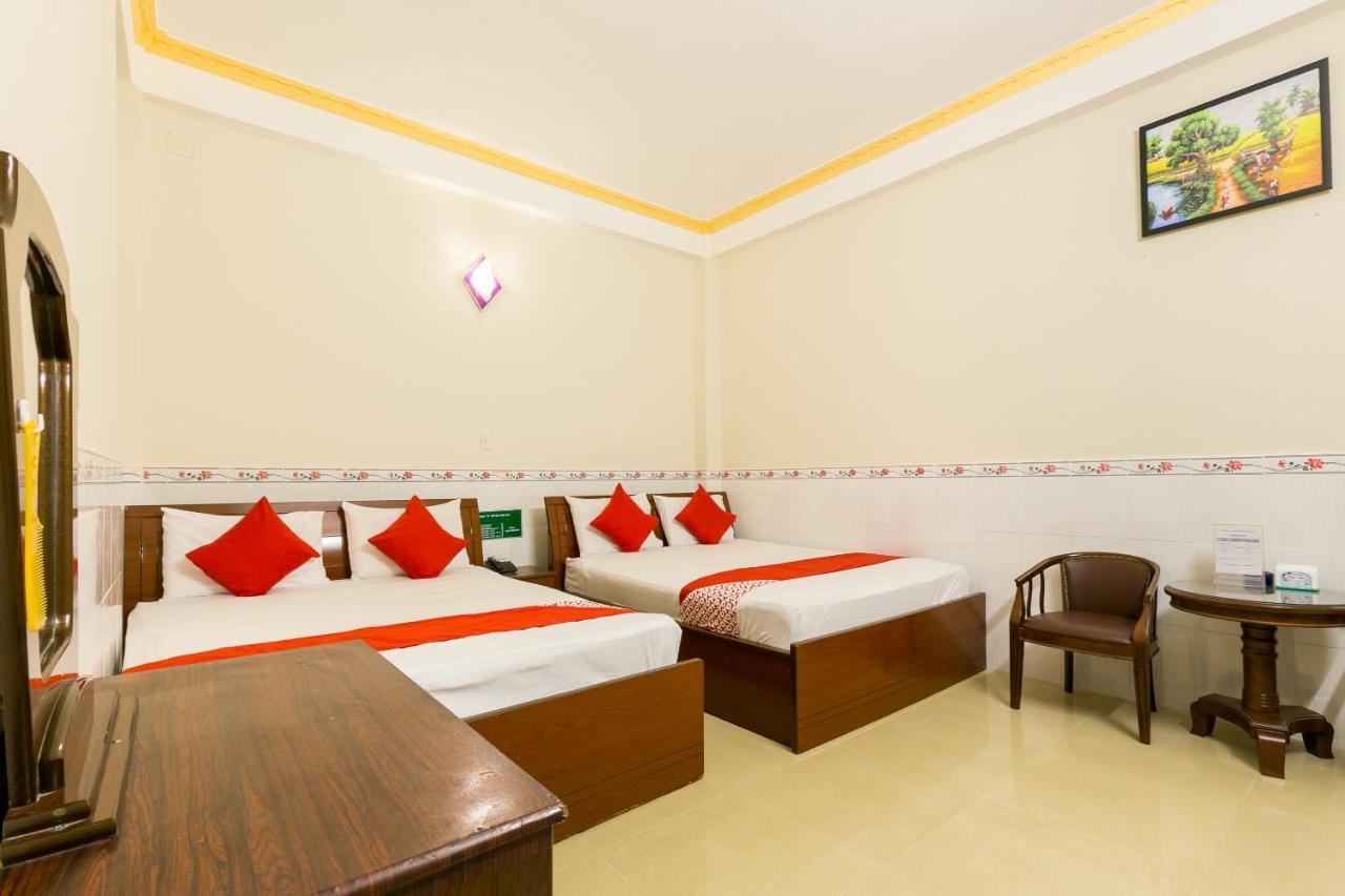 Ngoc Linh 2* Ho Chi Minh City