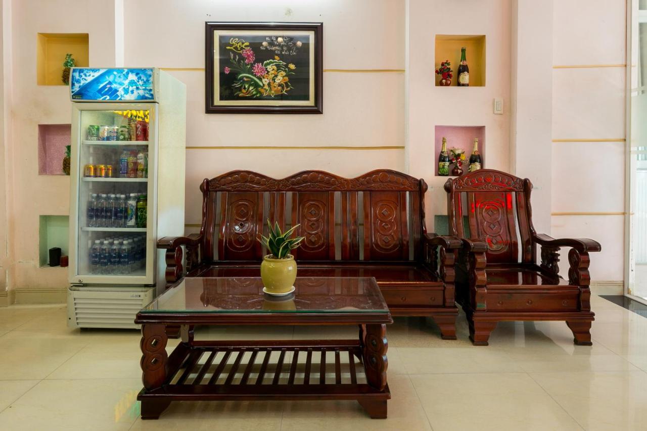 Hotel Ngoc Linh Ho Chi Minh City