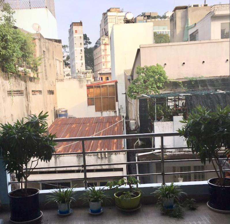 Mimi's Homestay Ho Chi Minh City