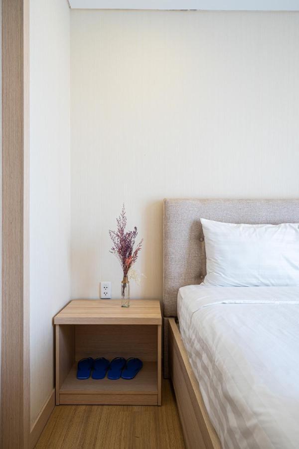 Aparthotel Luxy Park & - Notre Dame 3*