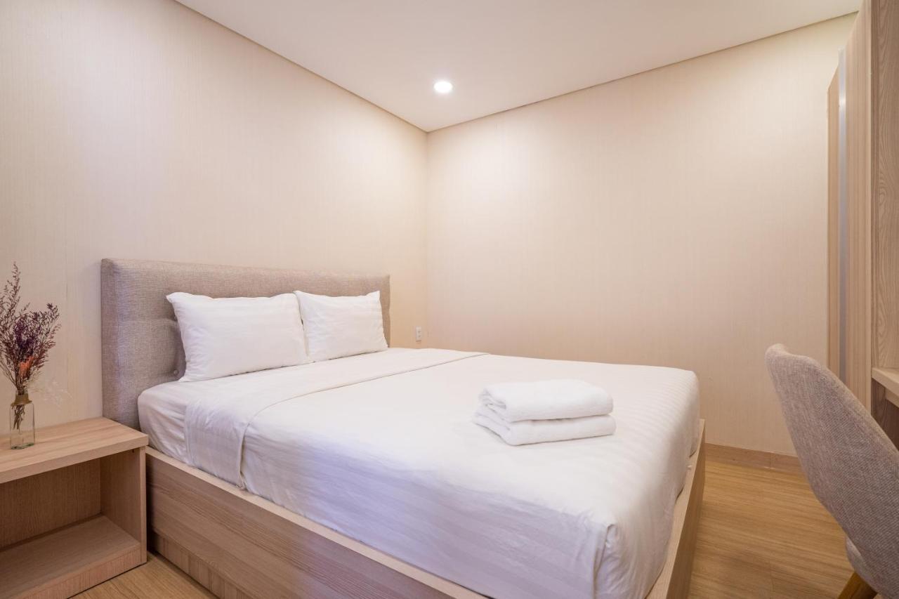 Aparthotel Luxy Park & - Notre Dame Ho Chi Minh City