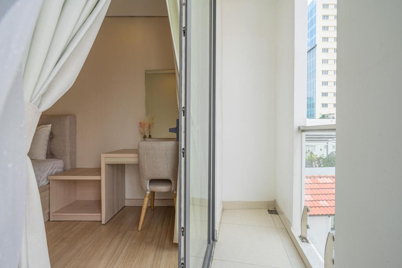 Luxy Park & - Notre Dame Ho Chi Minh City
