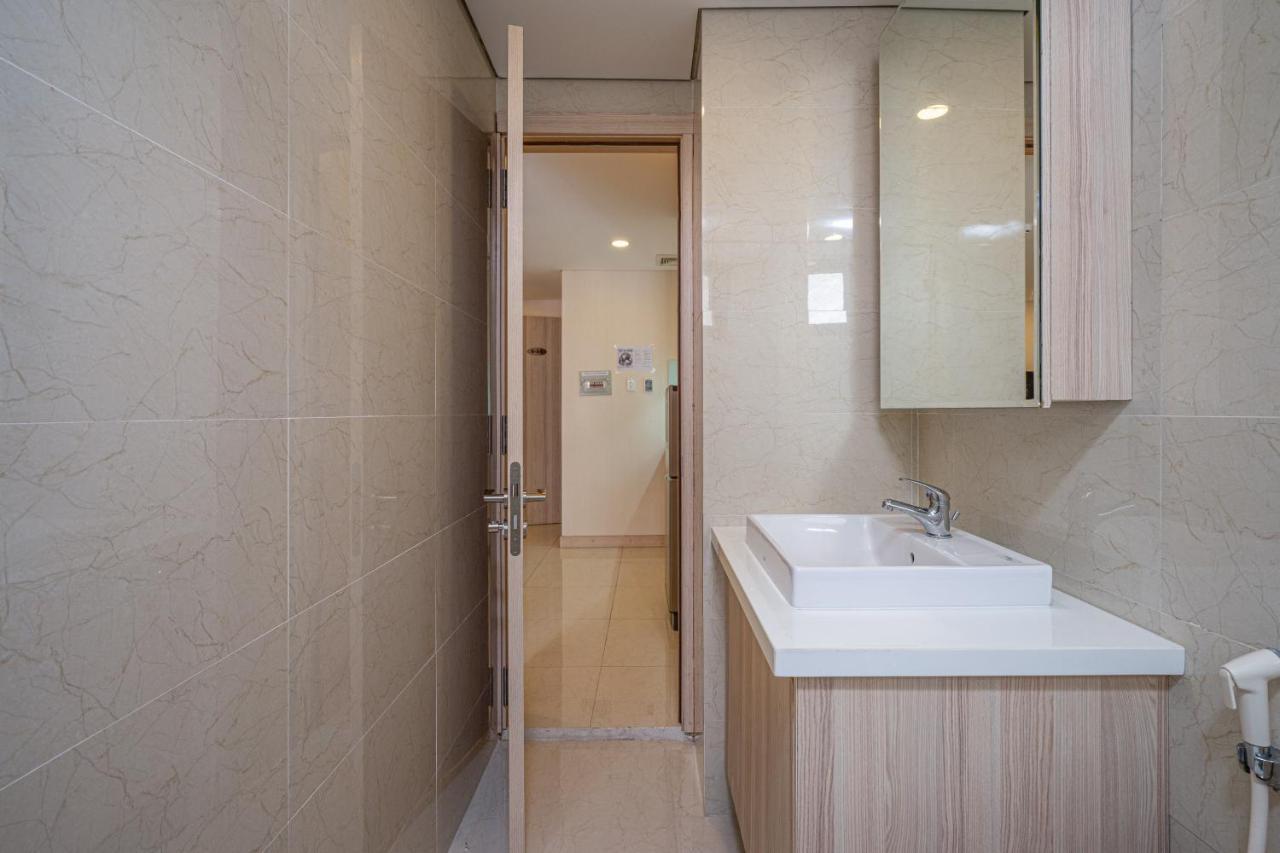 Luxy Park & - Notre Dame Aparthotel 3*
