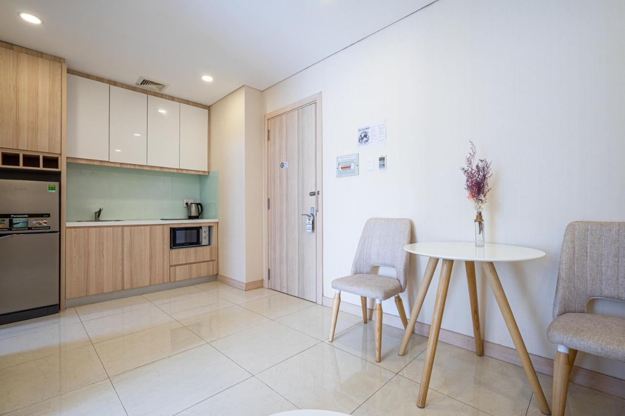 Express By M Village Nguyen Binh Khiem Ho Chi Minh City