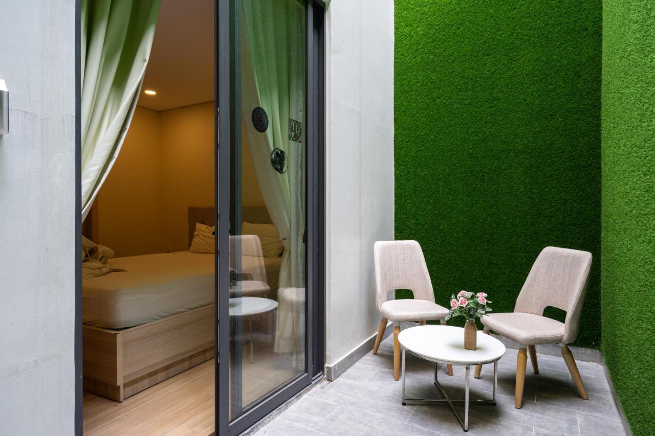 Luxy Park & - Notre Dame 3* Ho Chi Minh City