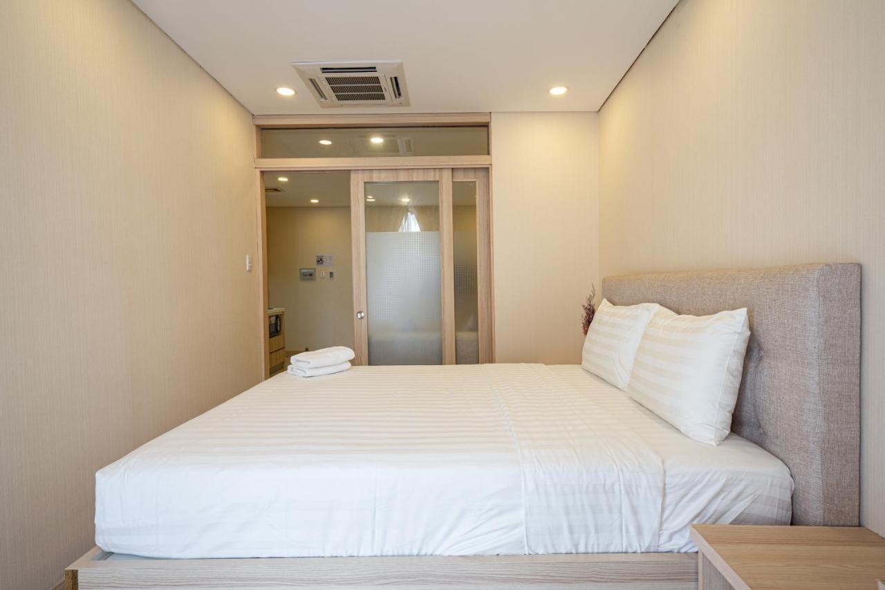 Luxy Park & - Notre Dame 3* Ho Chi Minh City
