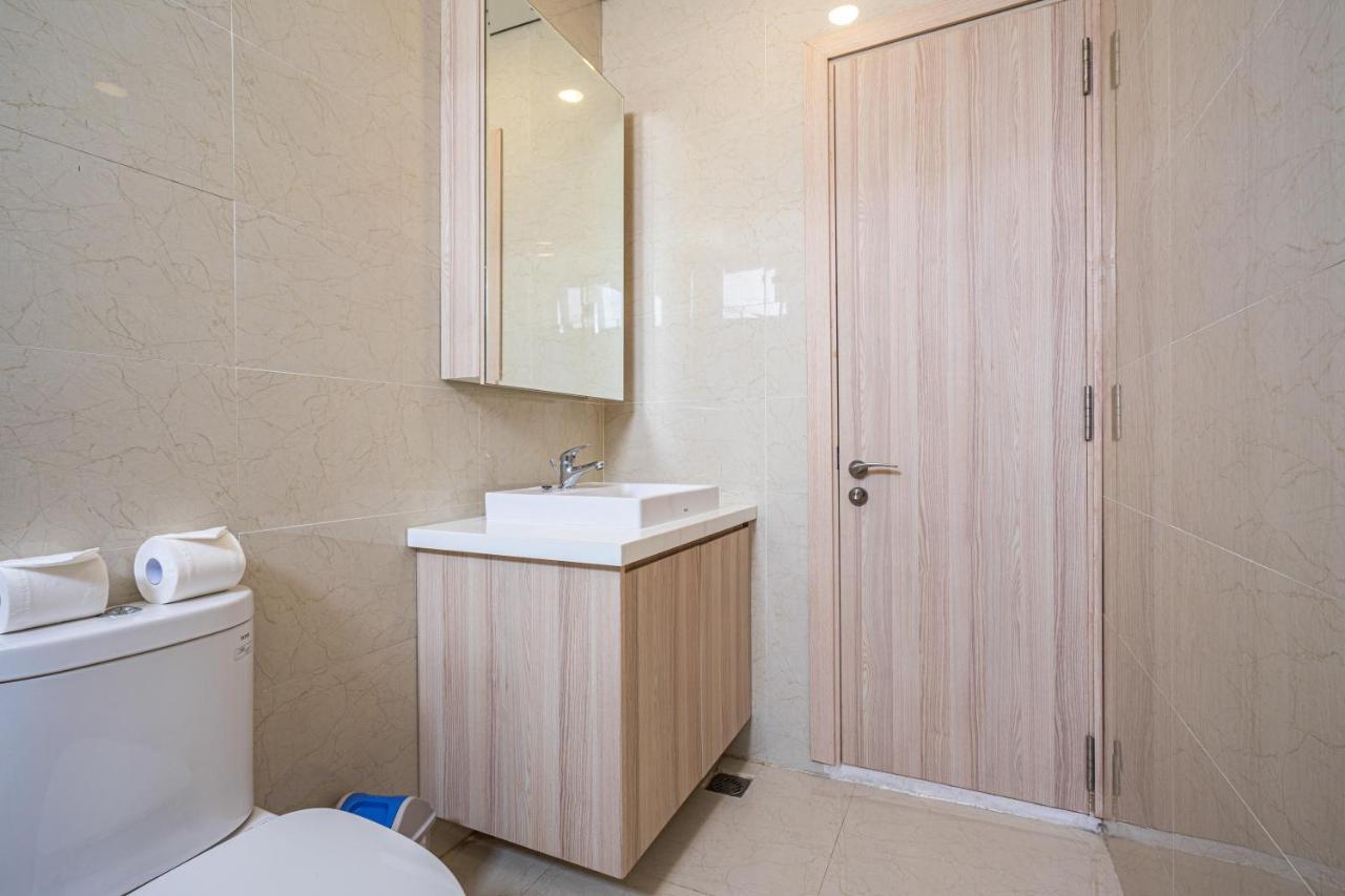 Luxy Park & - Notre Dame Aparthotel