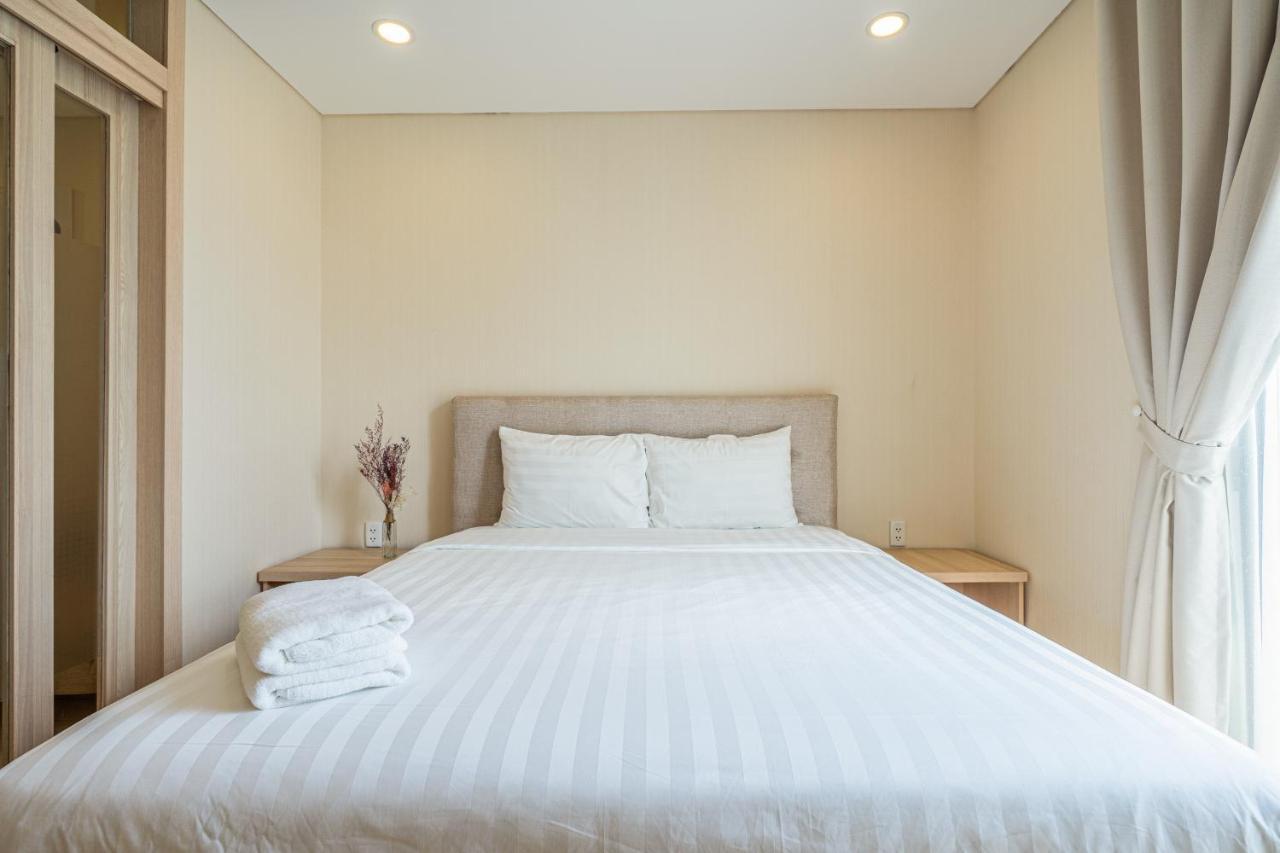 Aparthotel Luxy Park & - Notre Dame Ho Chi Minh City