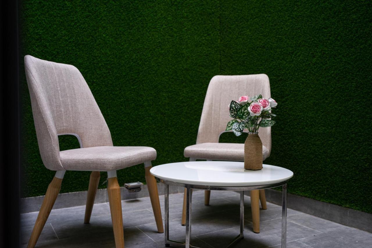Luxy Park & - Notre Dame Ho Chi Minh City