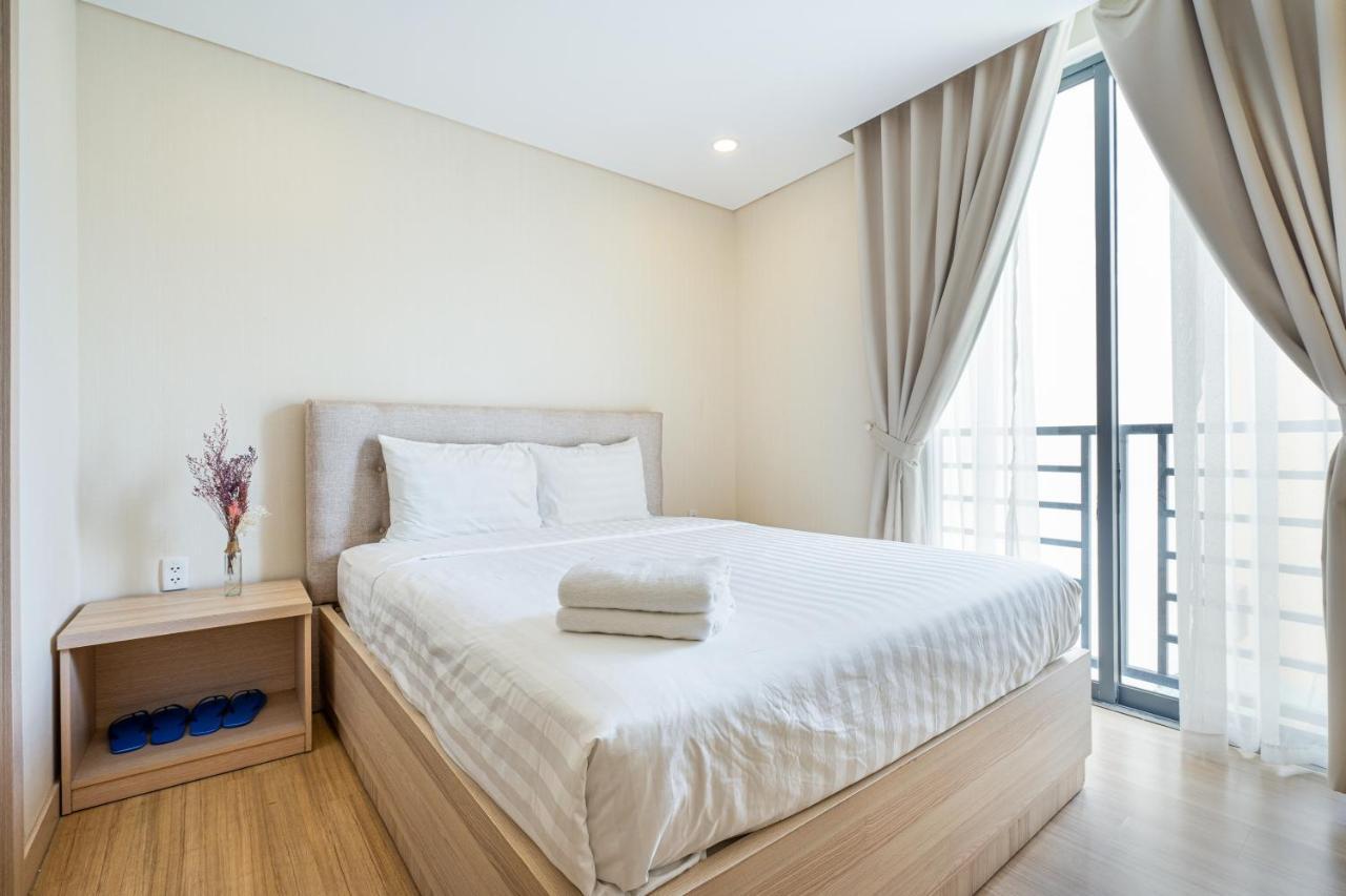 Luxy Park & - Notre Dame Aparthotel Ho Chi Minh City