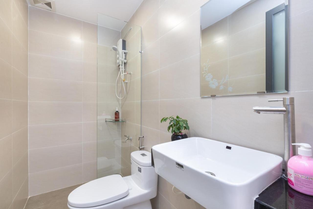 Cozrum Homes Ly Chinh Thang * Ho Chi Minh City