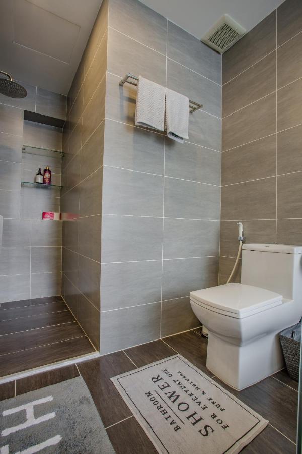Khách sạn Căn Hộ Dịch Vụ Magnolia's Sài Gòn