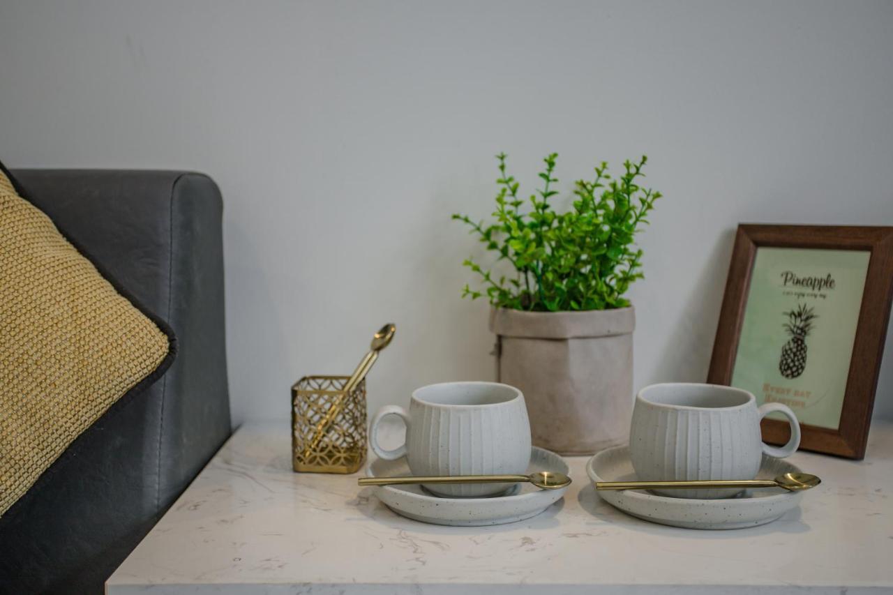 Căn Hộ Dịch Vụ Magnolia's Sài Gòn Khách sạn TP. Hồ Chí Minh