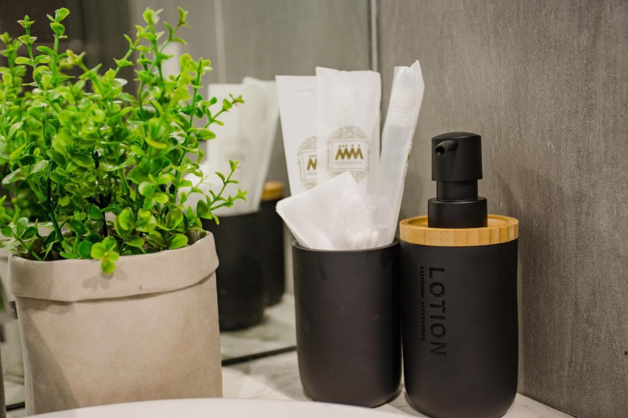 Căn Hộ Dịch Vụ Magnolia's Sài Gòn TP. Hồ Chí Minh