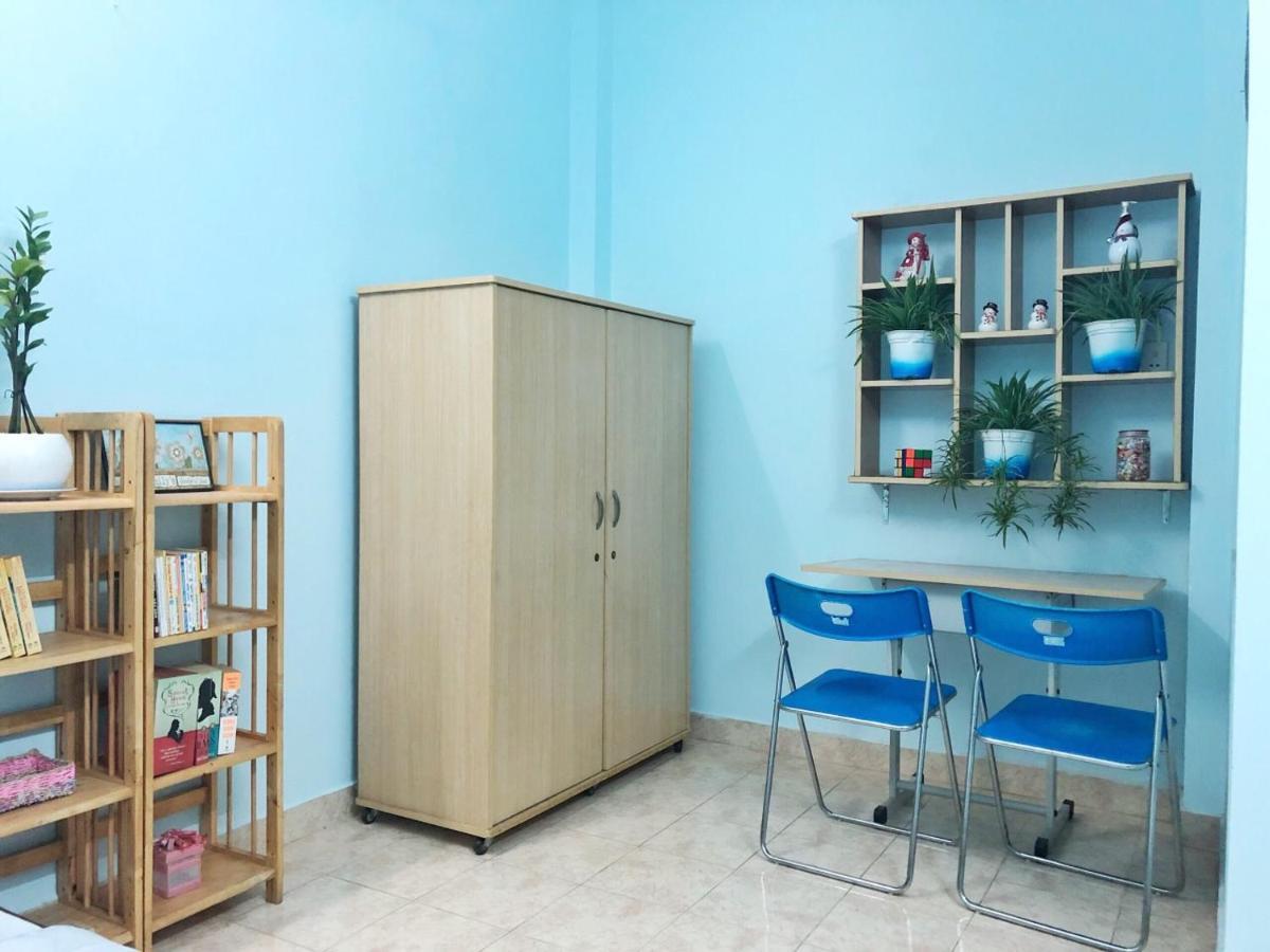 Mimi's Homestay