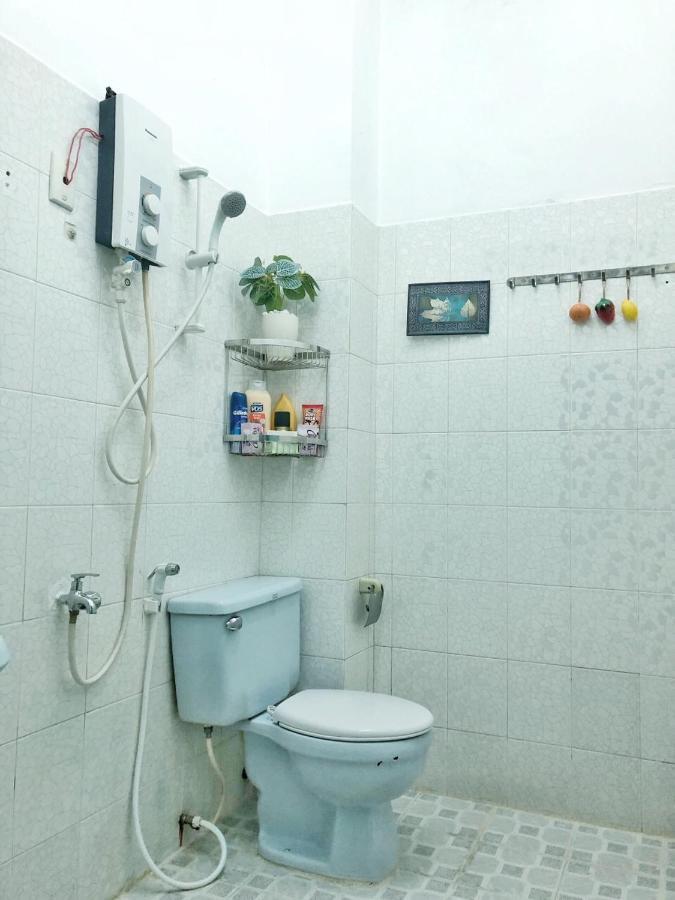 Homestay Mimi's Homestay Ho Chi Minh City