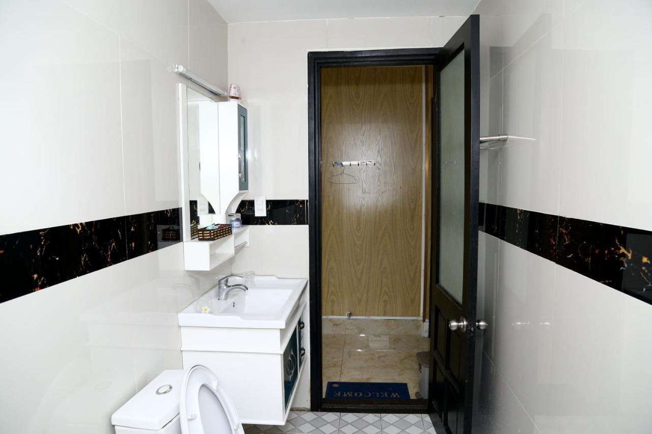 Hotel Istars Ho Chi Minh City