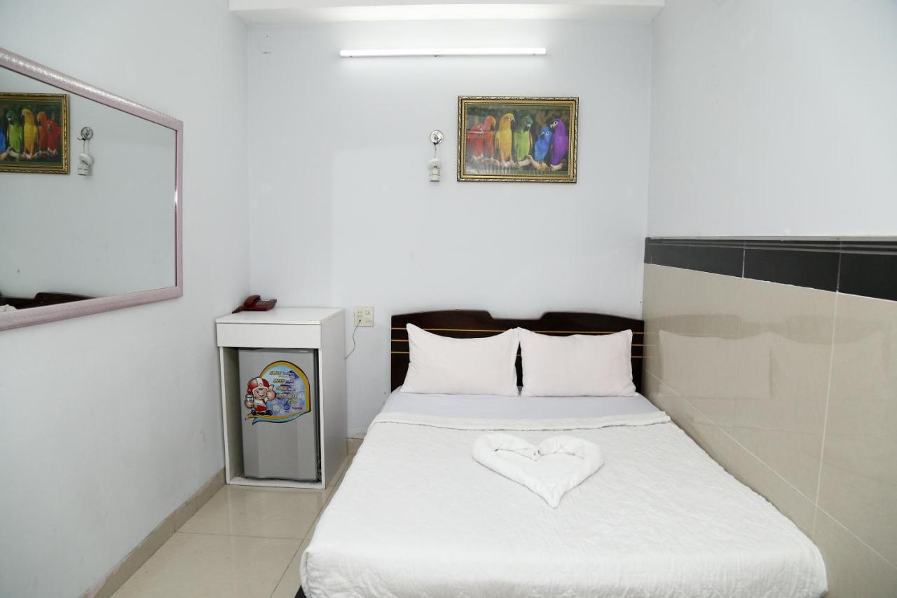 Istars Hotel Ho Chi Minh City