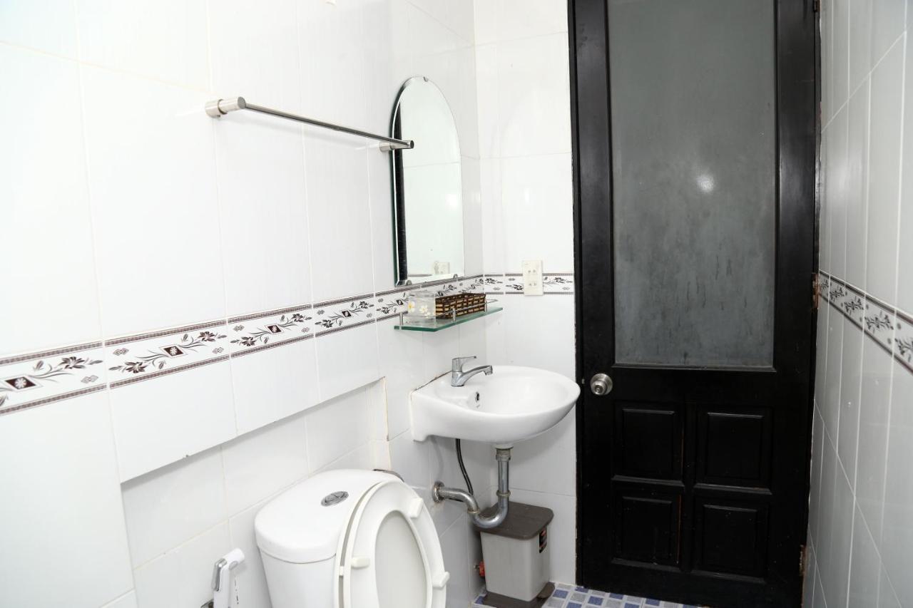 Istars Hotel Ho Chi Minh City