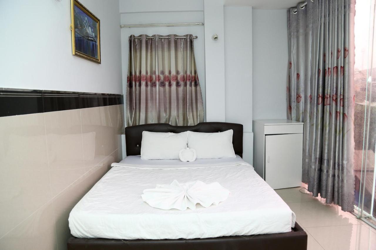 Istars Ho Chi Minh City
