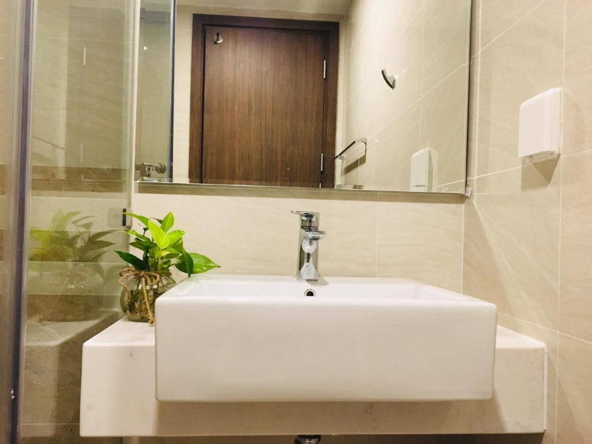 Gold Bee Dormitary Service Guest house Ho Chi Minh City