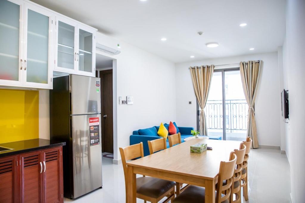 Gold Bee Dormitary Service Guest house *