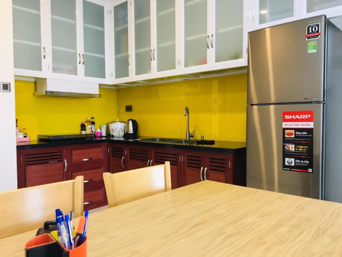 Guest house Gold Bee Dormitary Service Ho Chi Minh City