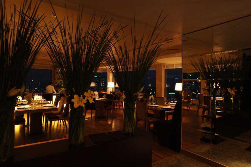 Golden Saigon Hotel Ho Chi Minh City