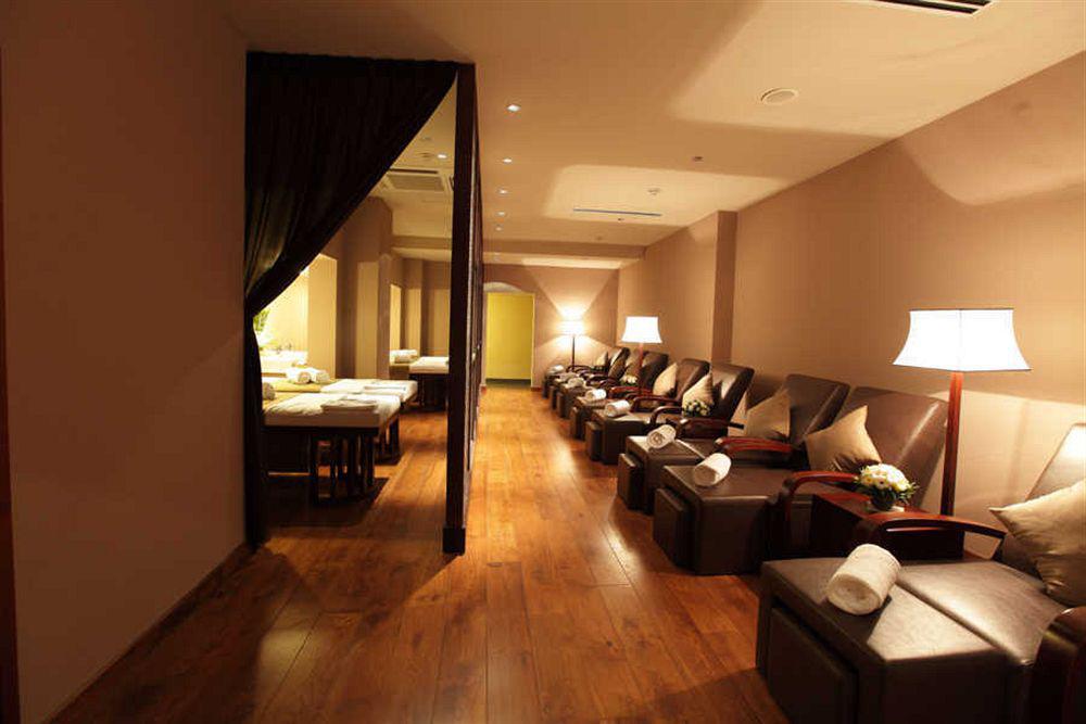Golden Saigon 4* Ho Chi Minh City
