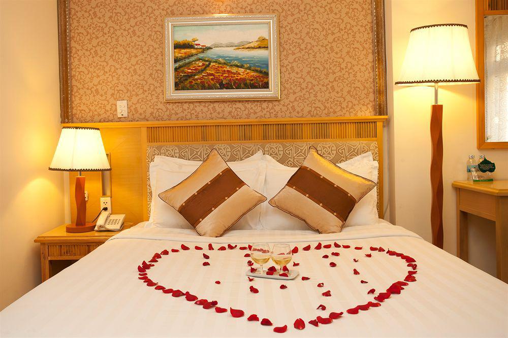 Silverland Min 3* Ho Chi Minh City