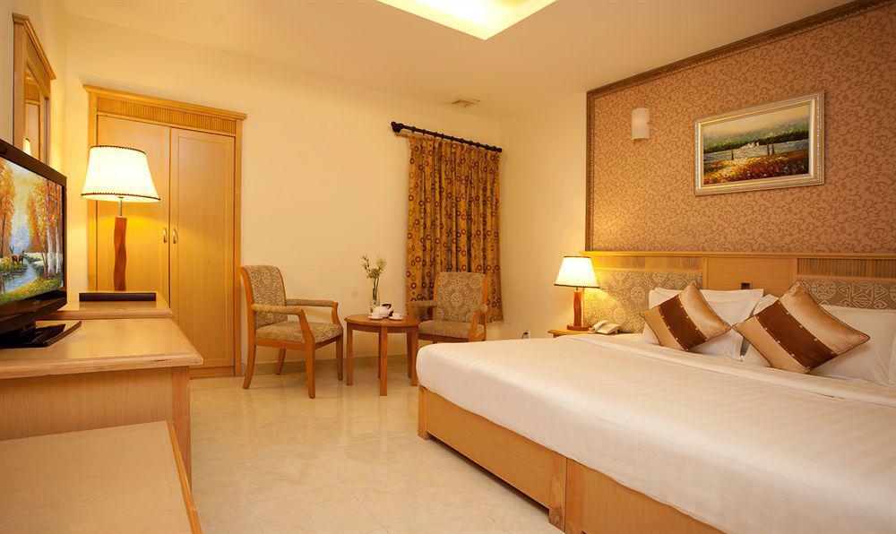 Silverland Min Ho Chi Minh City