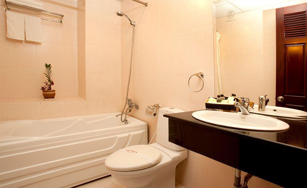 Silverland Min 3* Ho Chi Minh City