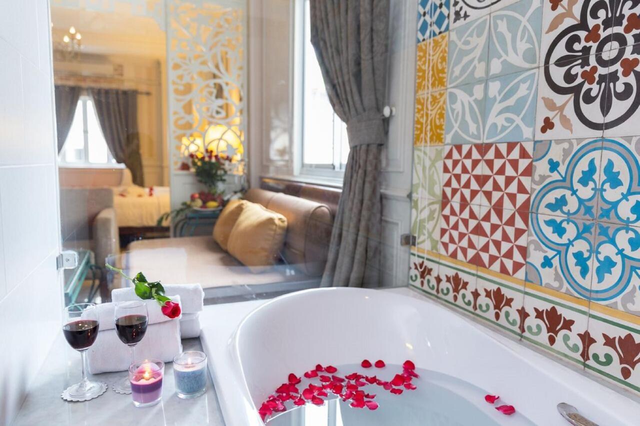 Ben Thanh Boutique 3* Ho Chi Minh City