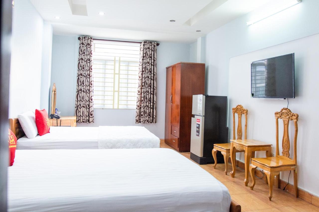 Hong Ha - Dai Truyen Hinh Htv Ho Chi Minh City