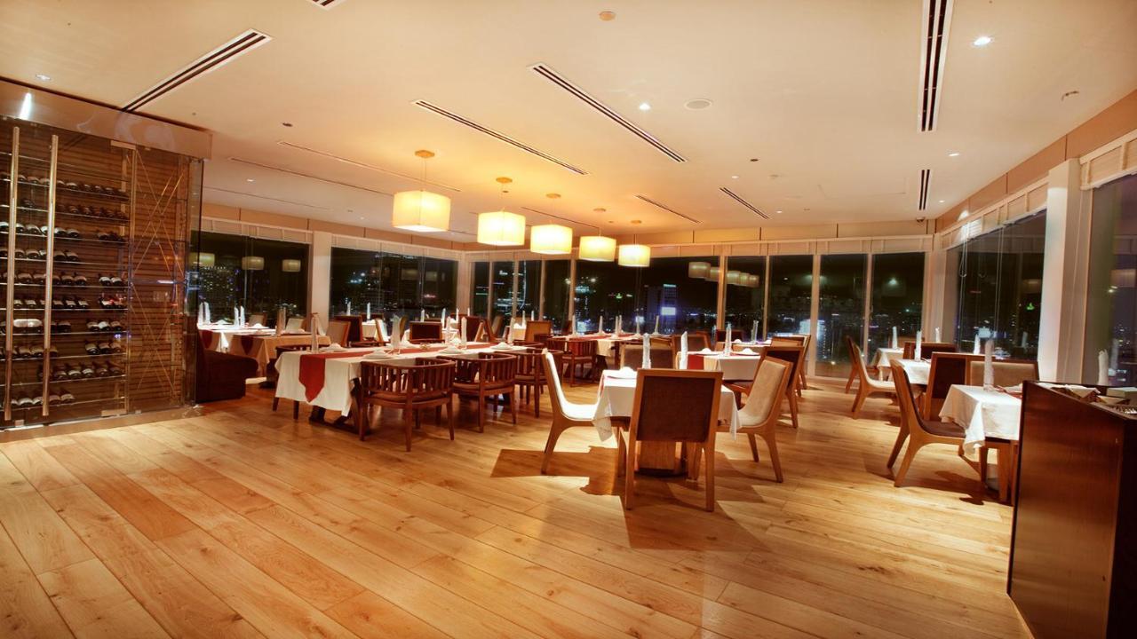 Hotel Golden Saigon 4*