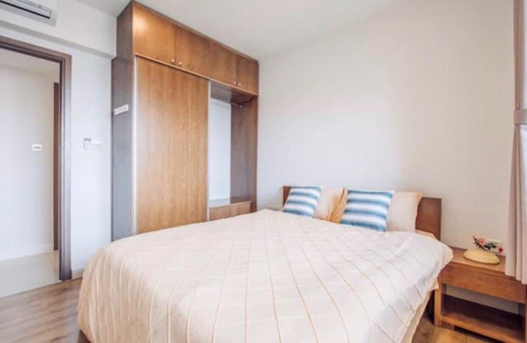Icon 56 - Free Rooftop Pool Gym 6 Near Ben Thanh Market Apartment *
