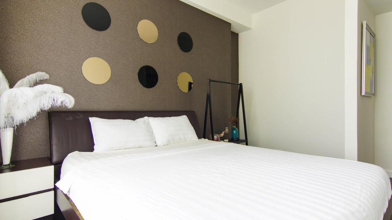Icon 56 - Free Rooftop Pool Gym 6 Near Ben Thanh Market Apartment *