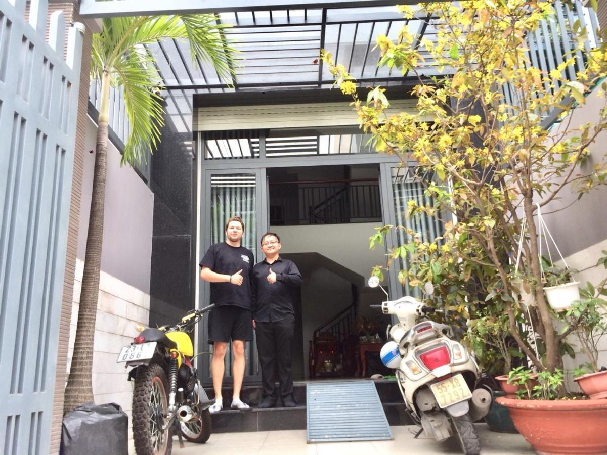Aparthotel Gem Ho Chi Minh City