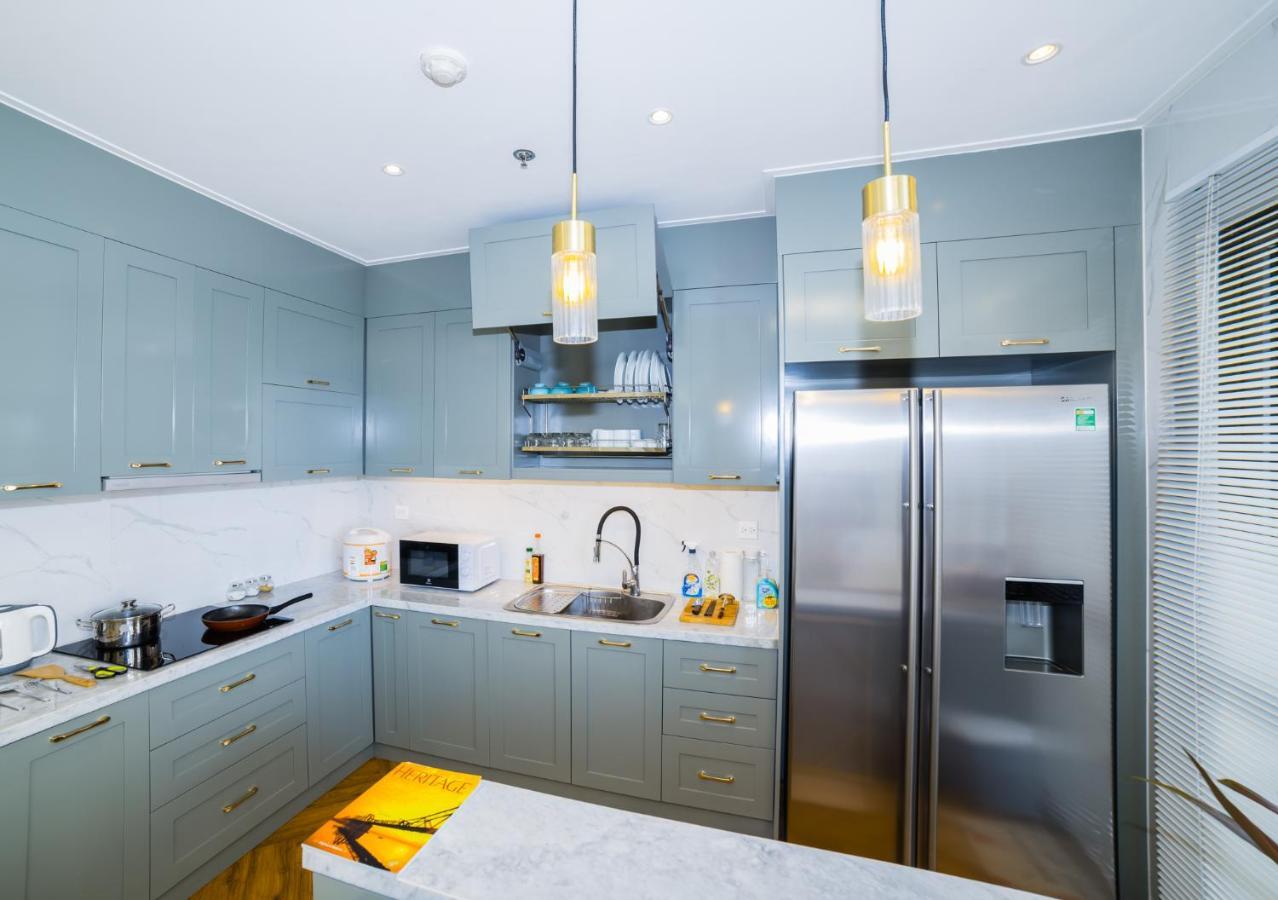 June Rivergate Luxury Bed & Breakfast *
