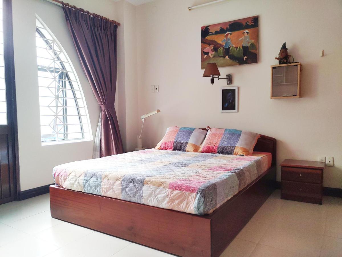 Homestay Kyoode Homestay In D3