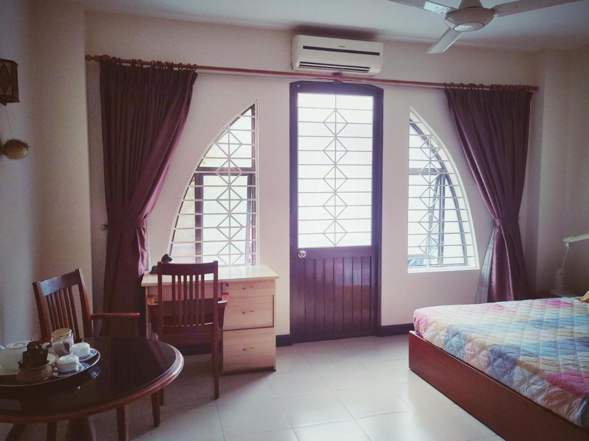 Kyoode Homestay In D3 Ho Chi Minh City